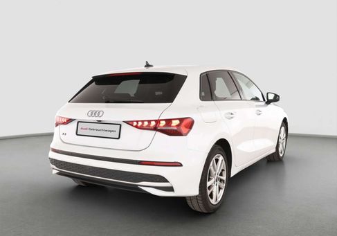 Audi A3, 2025 3