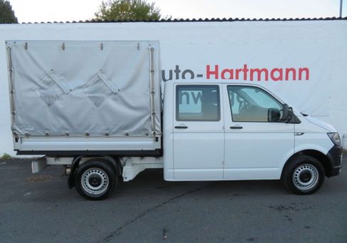 Volkswagen T6 Transporter, 2017