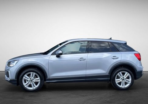 Audi Q2, 2025 3