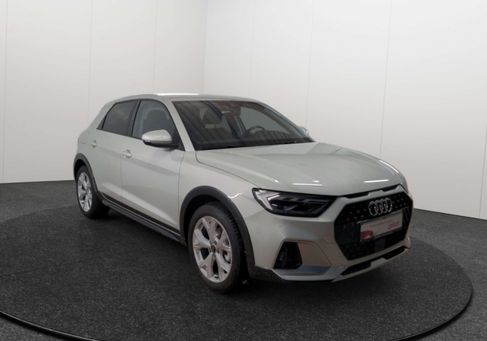 Audi A1, 2026 3