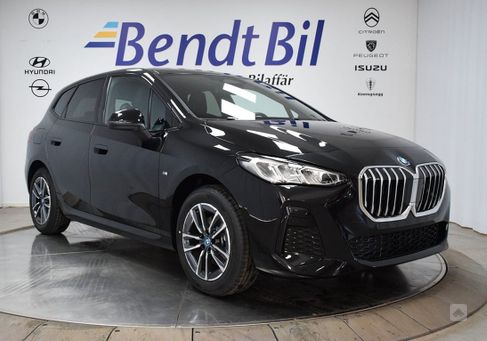 BMW 225 Active Tourer, 2025