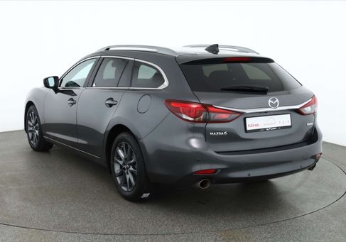 Mazda 6, 2023