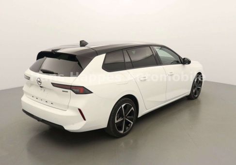Opel Astra, 2025