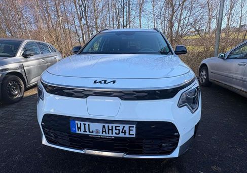 Kia Niro, 2022 3