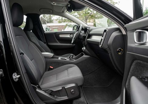 Volvo XC40, 2022 2