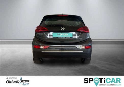 Opel Ampera-e, 2020