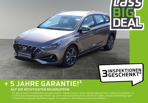 Hyundai i30, 2023