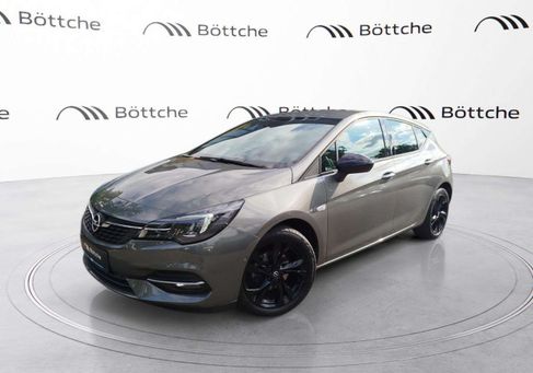 Opel Astra, 2021