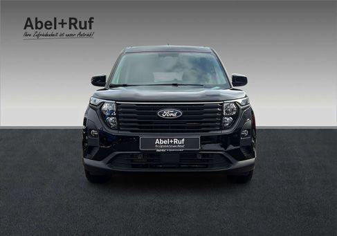 Ford Tourneo Courier, 2026