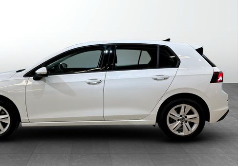 Volkswagen Golf, 2026 2