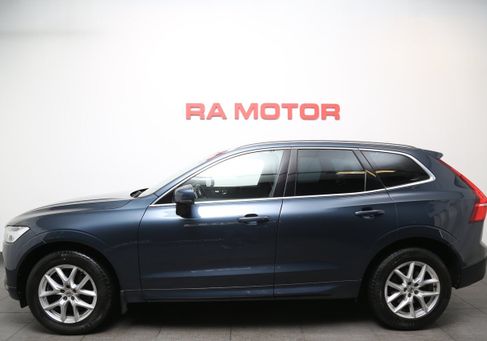 Volvo XC60, 2020