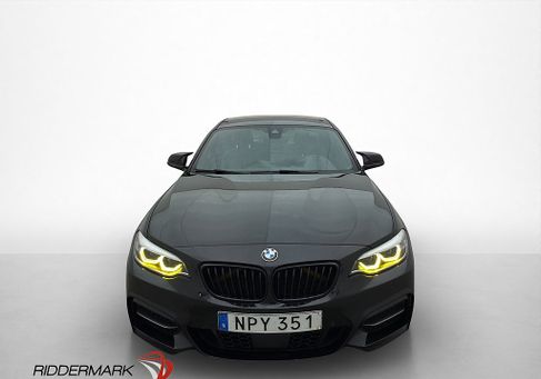 BMW M240i, 2019