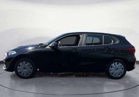 BMW 116, 2023