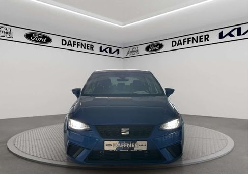 Seat Ibiza, 2025
