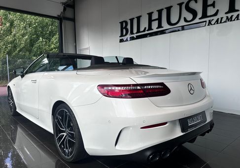 Mercedes-Benz, 2019 2