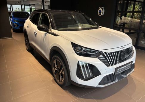 Peugeot 2008, 2024