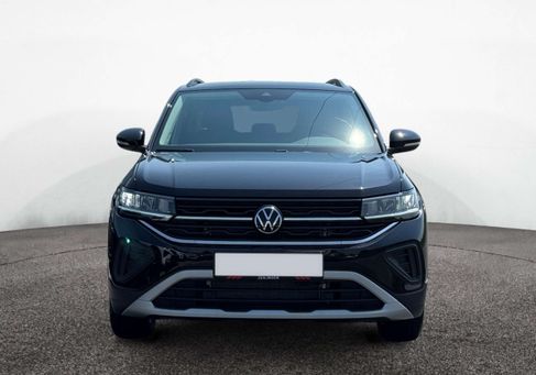Volkswagen T-Cross, 2026