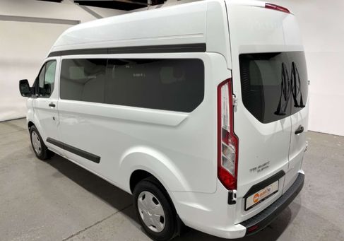 Ford Transit Custom, 2023