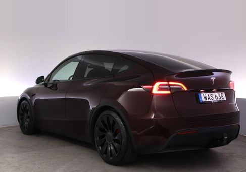 Tesla Model Y, 2023 3
