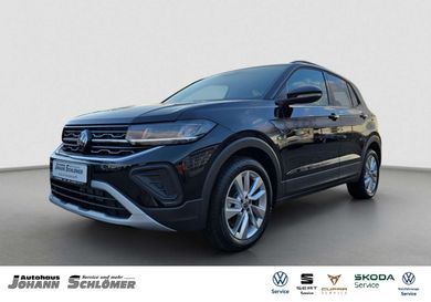 Volkswagen T-Cross, 2024