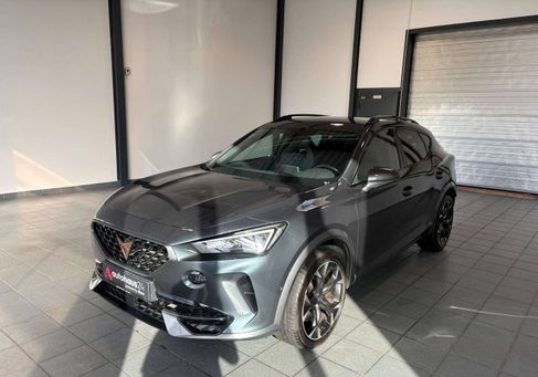 Cupra Formentor, 2022 3