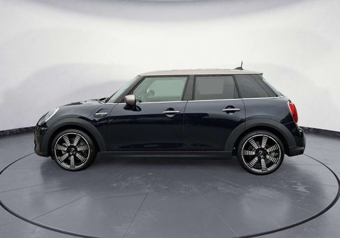 MINI Cooper S, 2022