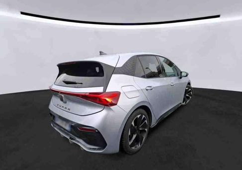 Cupra Born, 2023