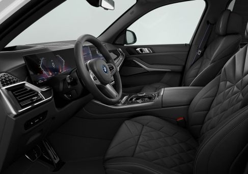 BMW X5, 2027