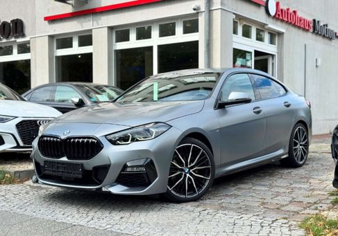 BMW 218, 2024 2