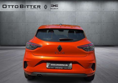 Renault Clio, 2024