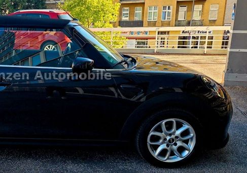 MINI Cooper Cabrio, 2023