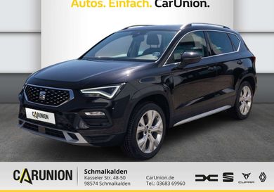Seat Ateca, 2023