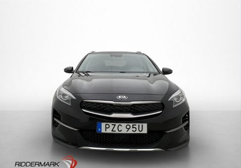 Kia XCeed, 2020