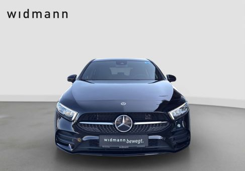Mercedes-Benz A 250, 2022
