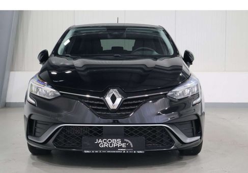 Renault Clio, 2020