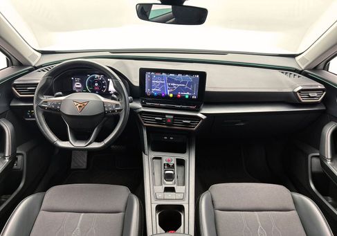 Cupra Formentor, 2022