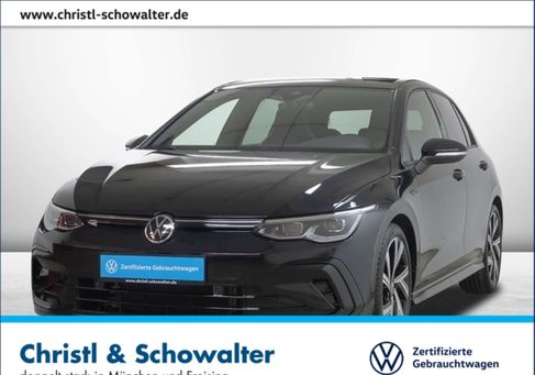 Volkswagen Golf, 2021