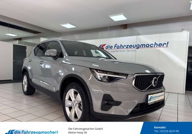Volvo XC40, 2024