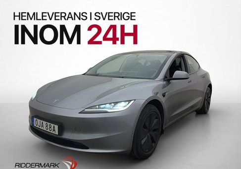 Tesla Model 3, 2025 3