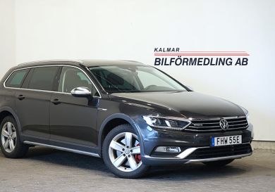 Volkswagen Passat, 2019