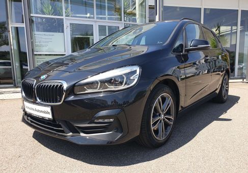 BMW 220, 2019 2