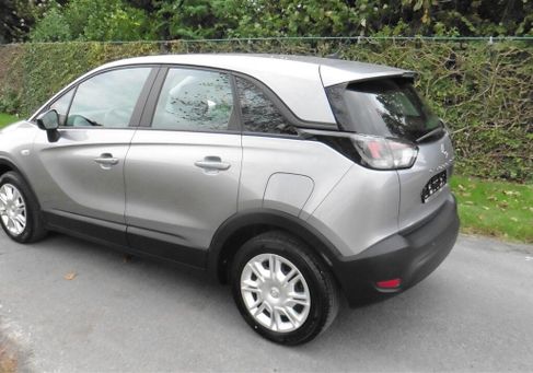 Opel Crossland X, 2022 3