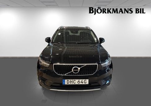 Volvo XC40, 2021 2