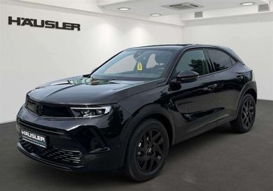 Opel Mokka, 2024