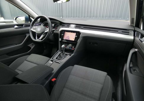 Volkswagen Passat Variant, 2022 2
