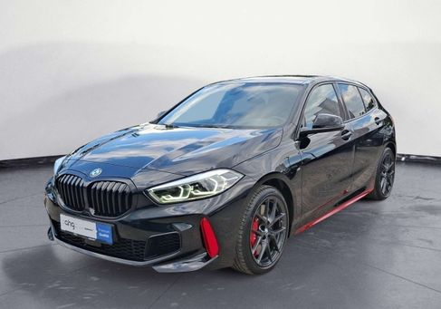 BMW 128, 2022