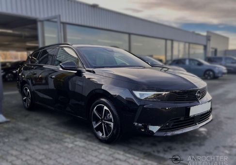 Opel Astra, 2025