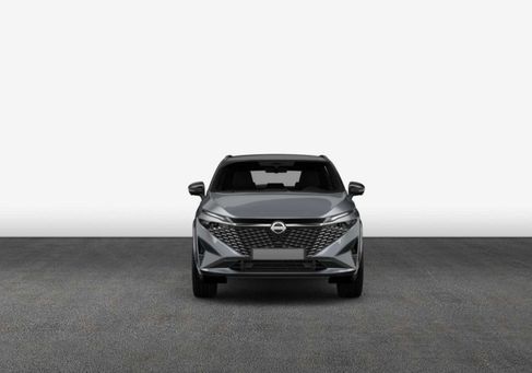 Nissan Qashqai, 2025 3
