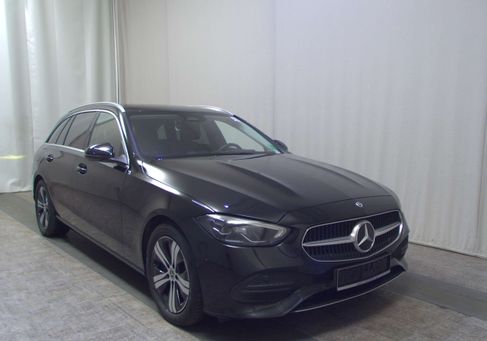 Mercedes-Benz C 200, 2023