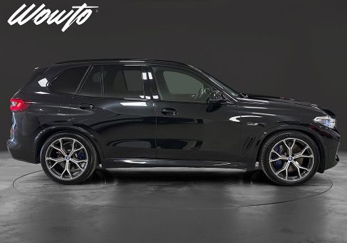 BMW X5, 2022